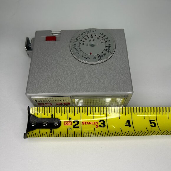 Eaton's Majestic SS-28 Solid State Vintage Camera Flash - Picture 10 of 10